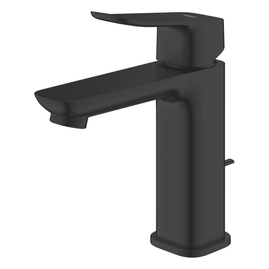 GROHE 1018322430 - Miscelatore per lavabo DICE M nero