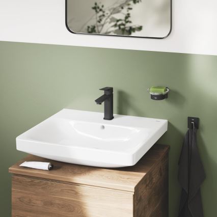 GROHE 1018322430 - Waschtischarmatur DICE M schwarz