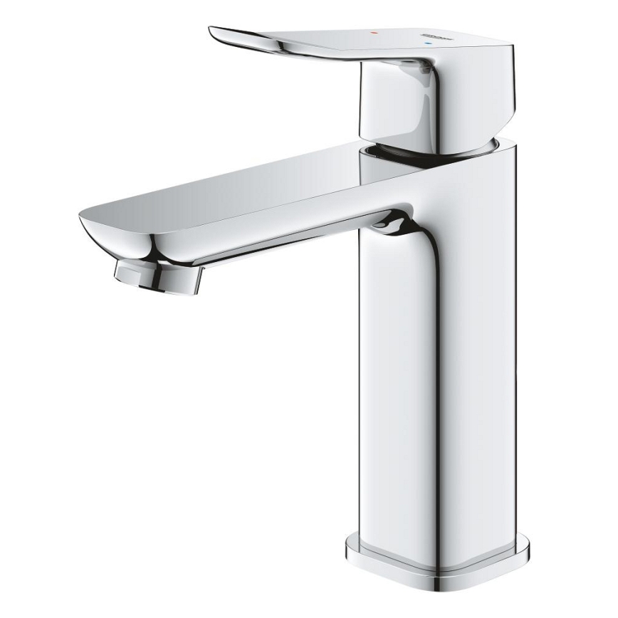 GROHE 1018330000 - Miscelatore monocomando per lavabo DICE M, cromo lucido