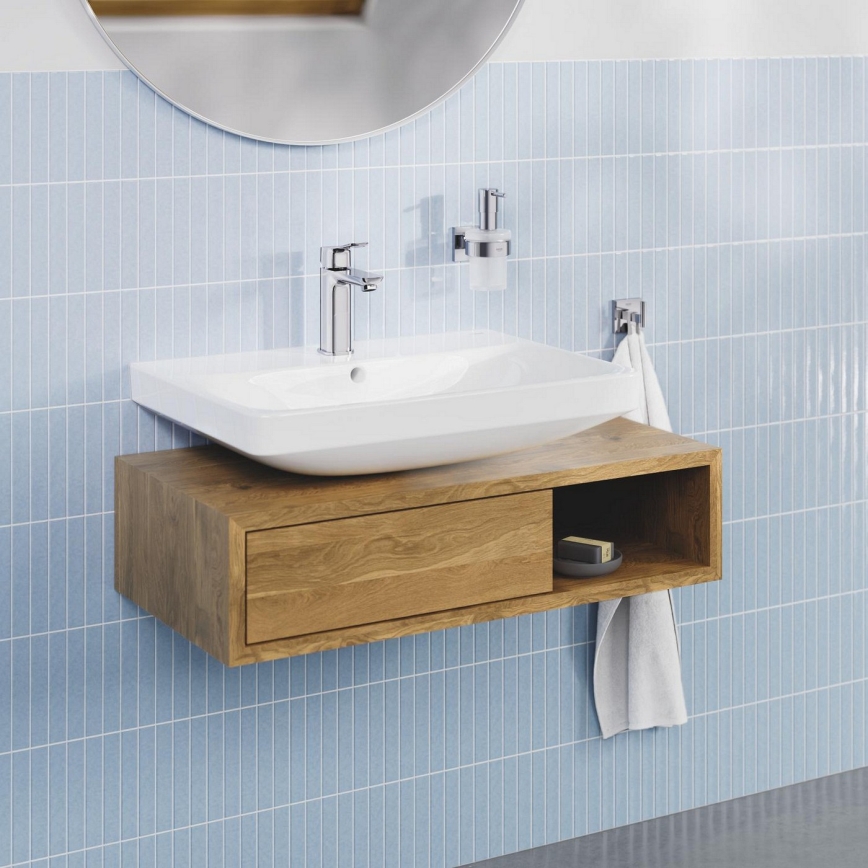 GROHE 1018360000 - Miscelatore per lavabo DICE M cromo lucido