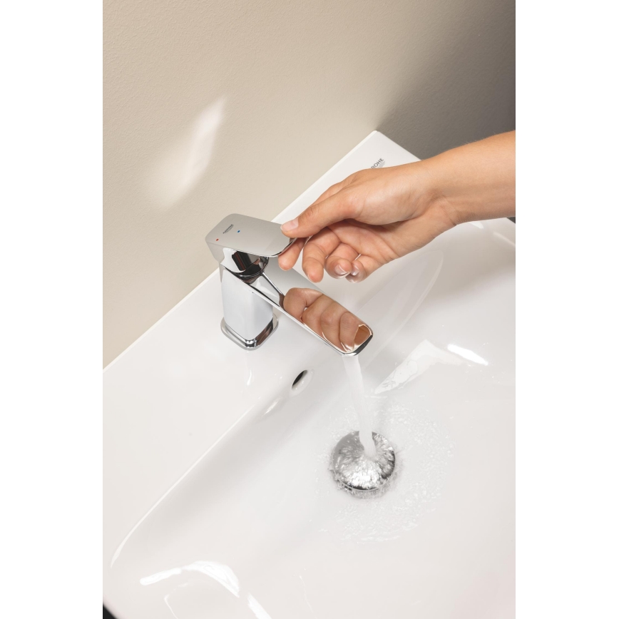 GROHE 1018360000 - Miscelatore per lavabo DICE M cromo lucido