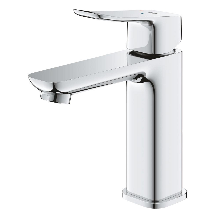 GROHE 1018360000 - Miscelatore per lavabo DICE M cromo lucido