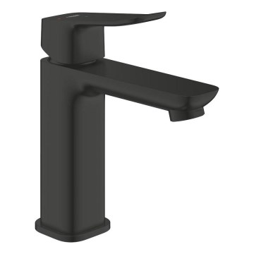 GROHE 1018362430 - Miscelatore per lavabo DICE M nero