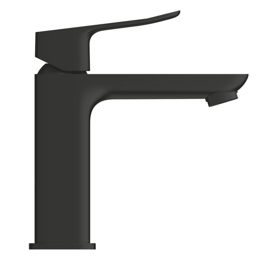 GROHE 1018362430 - Miscelatore per lavabo DICE M nero