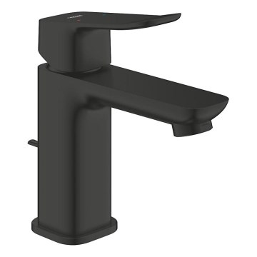 GROHE 1018562430 - Miscelatore per lavabo DICE S nero