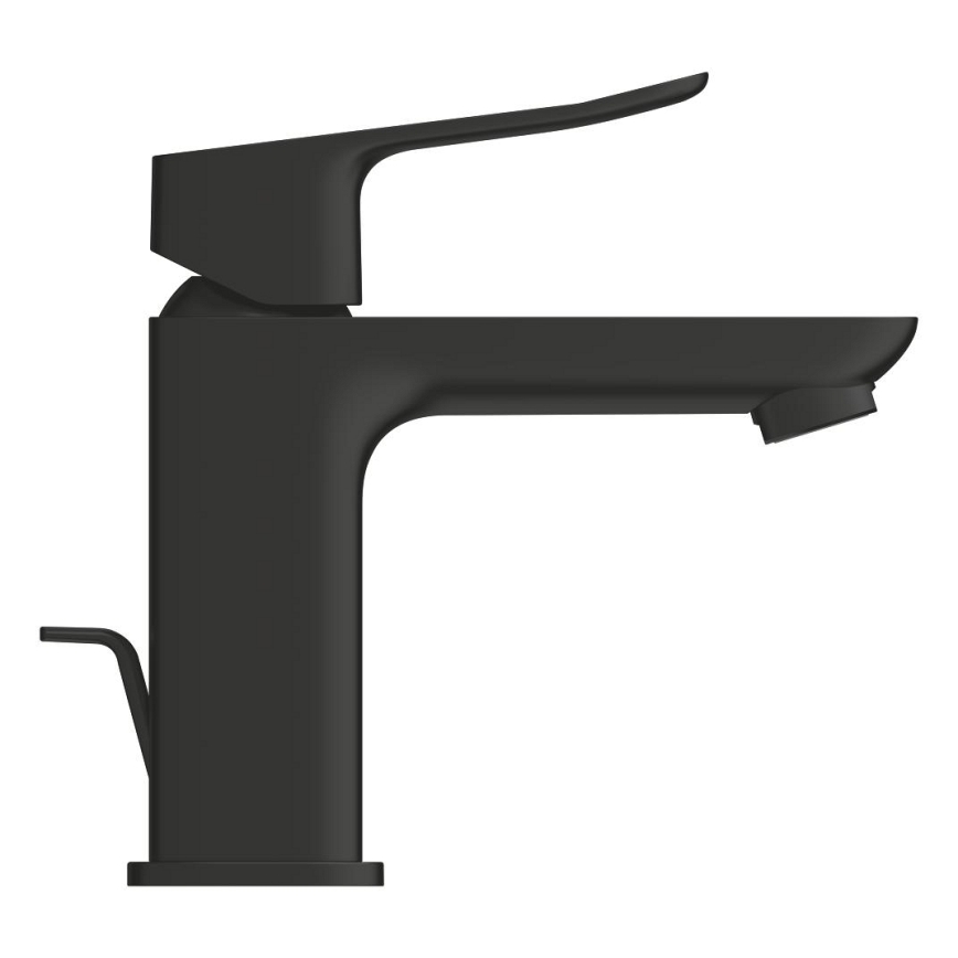 GROHE 1018562430 - Miscelatore per lavabo DICE S nero