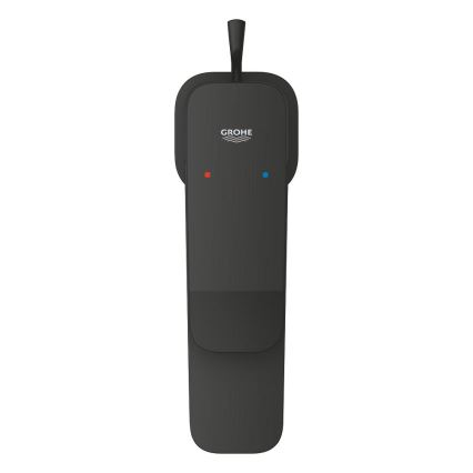 GROHE 1018562430 - Waschtischarmatur DICE S schwarz