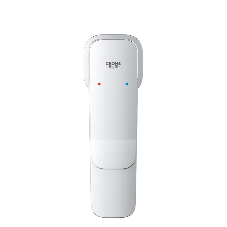 GROHE 1018570000 - Miscelatore per lavabo DICE S cromo lucido