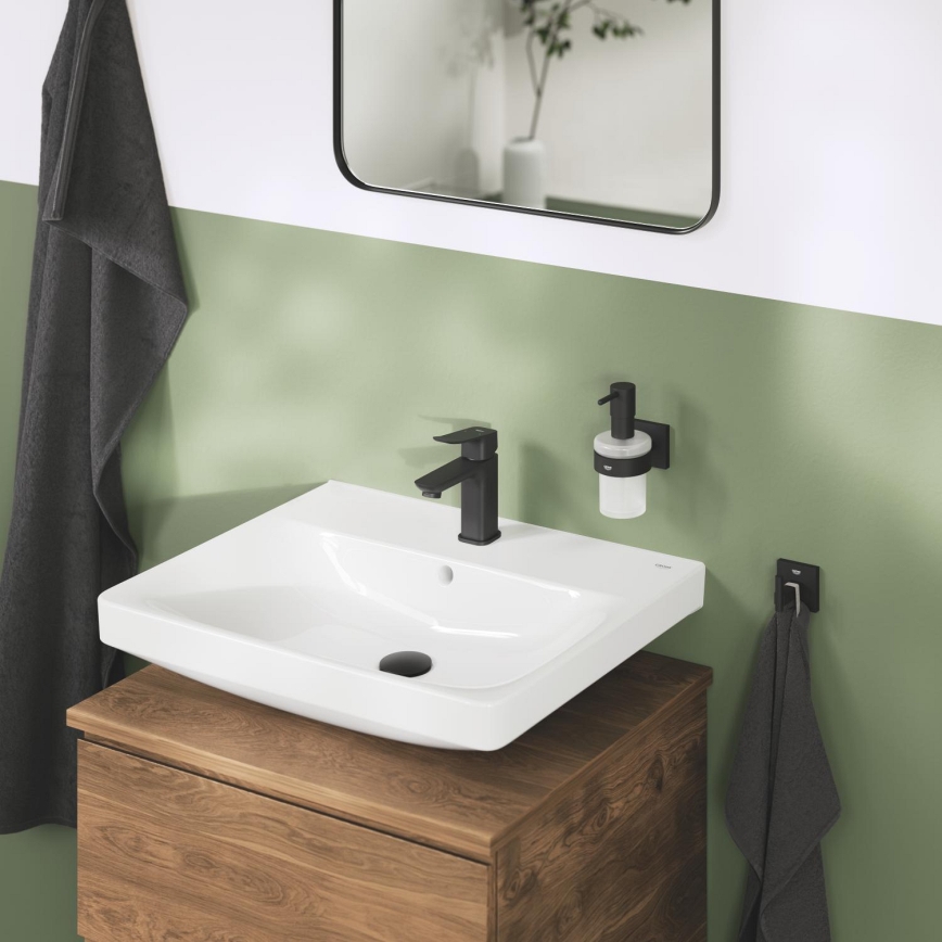 GROHE 1018572430 - Miscelatore per lavabo DICE S nero