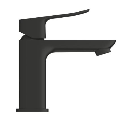 GROHE 1018572430 - Miscelatore per lavabo DICE S nero