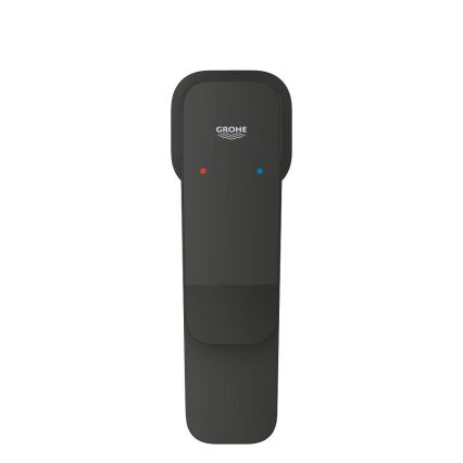 GROHE 1018572430 - Miscelatore per lavabo DICE S nero