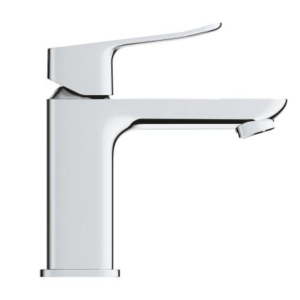 GROHE 1018610000 - Waschtischarmatur DICE S, Hochglanz-Chrom