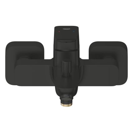 GROHE 1018722430 - Badewannenarmatur DICE schwarz