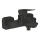 GROHE 1018722430 - Miscelatore per vasca DICE nero