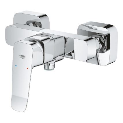 GROHE 1018740000 - Duscharmatur DICE glänzender Chrom
