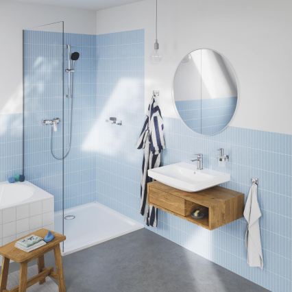GROHE 1018740000 - Miscelatore doccia DICE cromo lucido