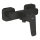 GROHE 1018742430 - Duscharmatur DICE schwarz