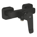 GROHE 1018742430 - Miscelatore per doccia DICE nero