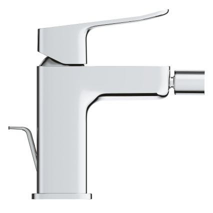 GROHE 1018770000 - Miscelatore per bidet DICE cromo lucido