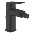 GROHE 1018772430 - Bidet-Armatur DICE schwarz