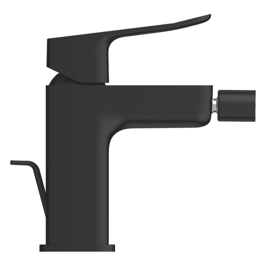GROHE 1018772430 - Miscelatore per bidet DICE nero