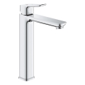 GROHE 1018920000 - Miscelatore per lavabo DICE XL cromo lucido