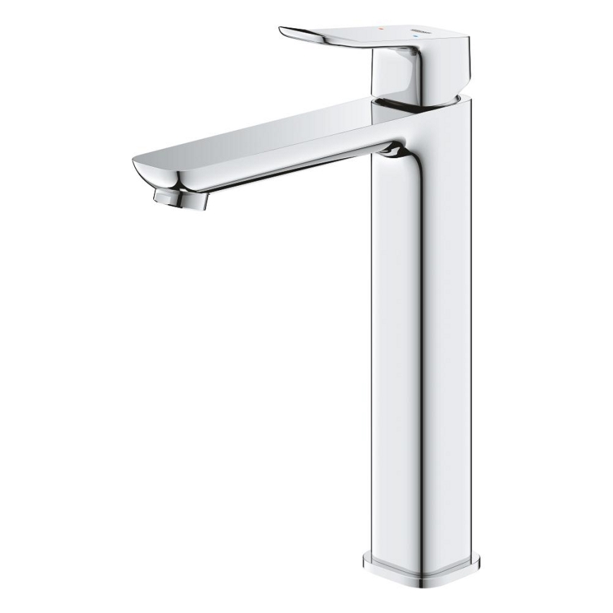 GROHE 1018920000 - Miscelatore per lavabo DICE XL cromo lucido