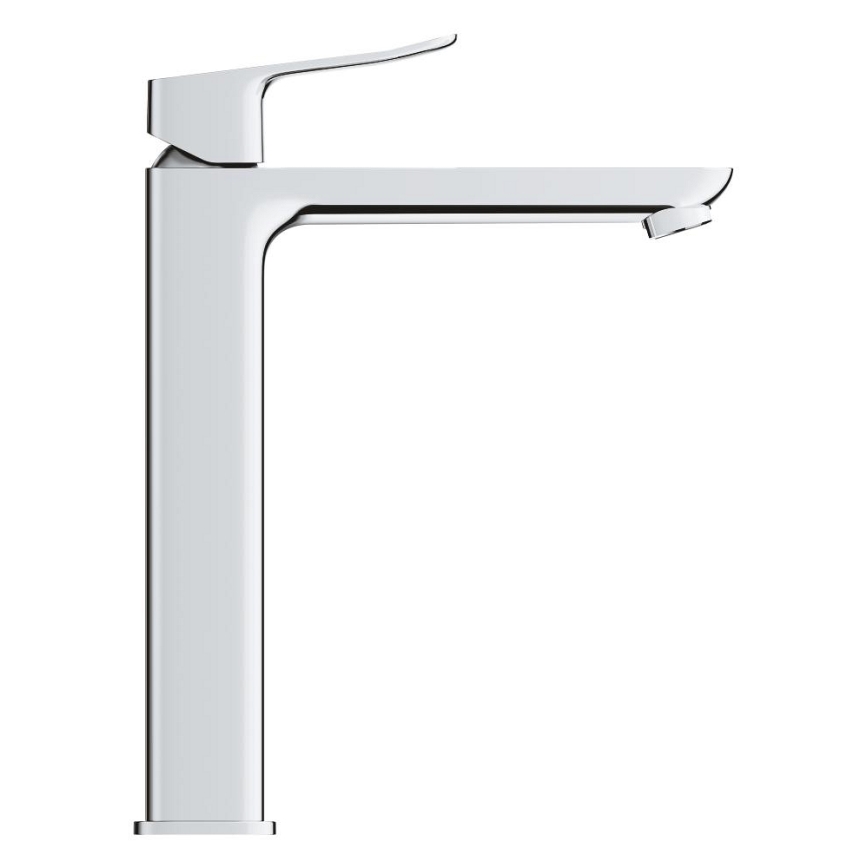 GROHE 1018920000 - Mitigeur pour lavabo DICE XL chrome brillant