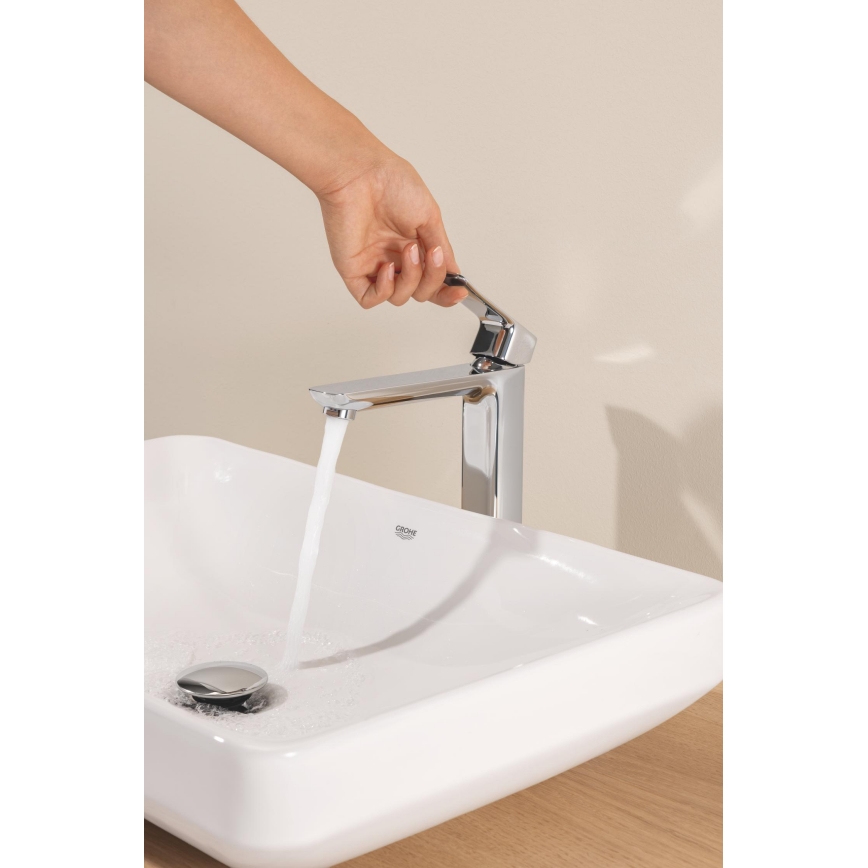 GROHE 1018920000 - Waschtischarmatur DICE XL Hochglanzchrom