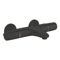 GROHE 1022162432 - Mitigeur thermostatique pour baignoire PRECISION TREND DN 15 noir