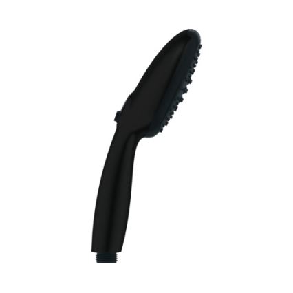 GROHE 1053152431 - Douchette à main VITALIO START 110 600 mm noir