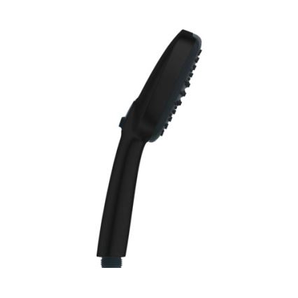 GROHE 1053162431 - Douchette à main VITALIO COMFORT 110, 600 mm, noir