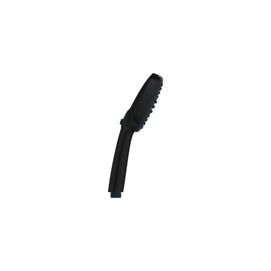 GROHE 1053162431 - Douchette à main VITALIO COMFORT 110, 600 mm, noir