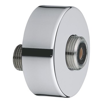 GROHE 12662000 - S-Anschluss 70 x 26 Messing/Chrom glänzend