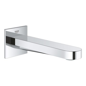 GROHE 13404003 - Scarico per vasca PLUS, 168 mm, cromo lucido