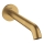 GROHE 13449GN1 - Badewannenablauf ESSENCE 221 mm, gold