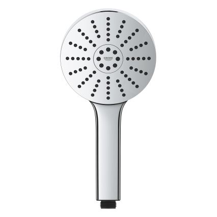 GROHE 1348630000 - Handbrause VITALIO JOY+ 120 mm, glänzender Chrom