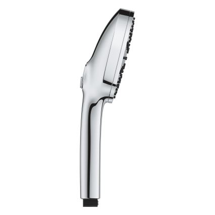 GROHE 1348630000 - Handbrause VITALIO JOY+ 120 mm, glänzender Chrom
