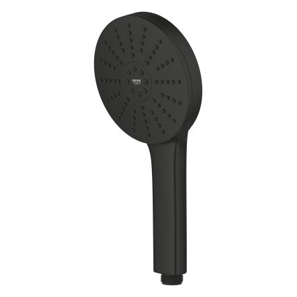 GROHE 1348632430 - Doccetta a mano VITALIO JOY+ 120 mm nera
