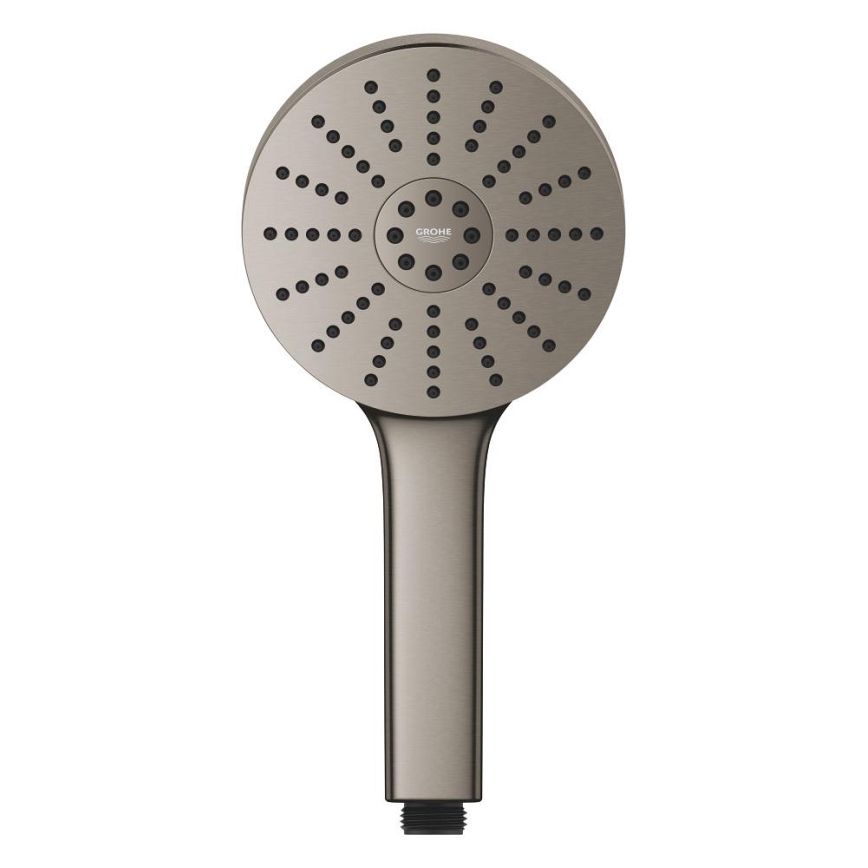 GROHE 134863AL00 - Doccetta VITALIO JOY+ 120 mm grafite