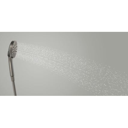 GROHE 134863AL00 - Handbrause VITALIO JOY+ 120 mm Graphit