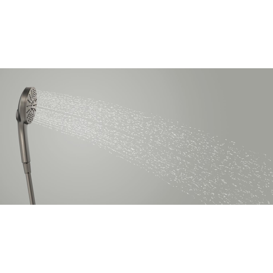 GROHE 134863AL00 - Handbrause VITALIO JOY+ 120 mm Graphit