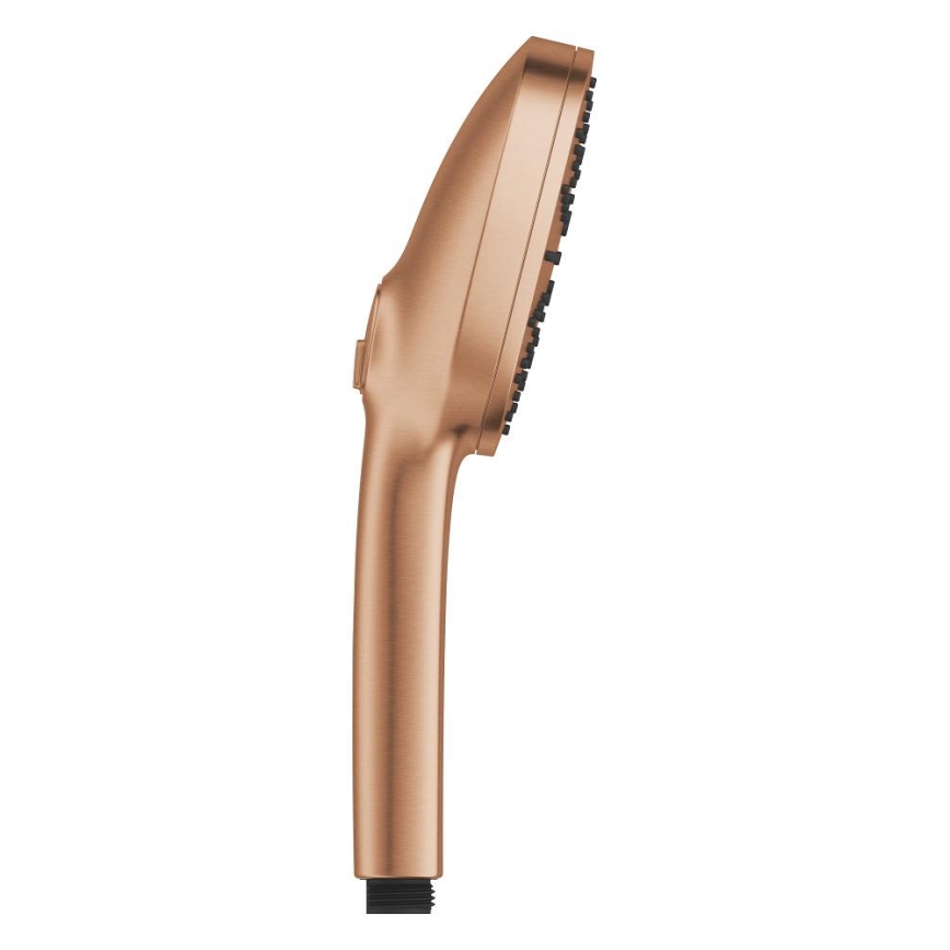 GROHE 134863DL00 - Doccetta a mano VITALIO JOY+ 120 mm, rame spazzolato