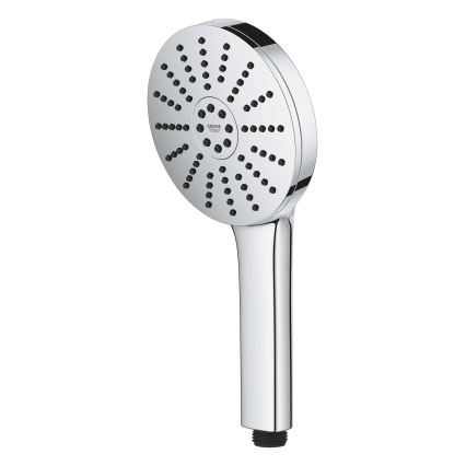 GROHE 1348640000 - Doccetta a mano VITALIO JOY+ 120 mm cromo lucido