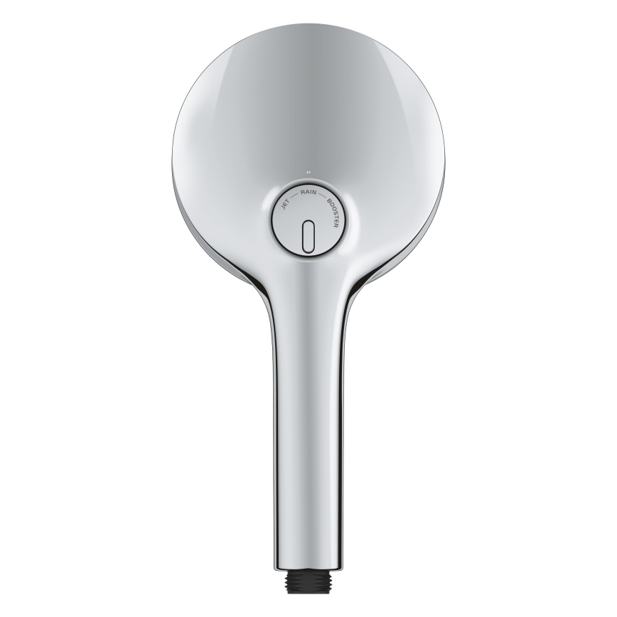 GROHE 1348640000 - Doccetta a mano VITALIO JOY+ 120 mm cromo lucido