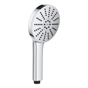 GROHE 1348640000 - Douchette VITALIO JOY+ 120 mm chromé brillant
