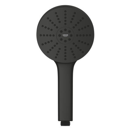 GROHE 1348642430 - Doccetta a mano VITALIO JOY+ 120 mm nera
