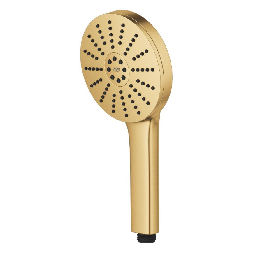 GROHE 134864GN00 - Handbrause VITALIO JOY+ 120 mm gold