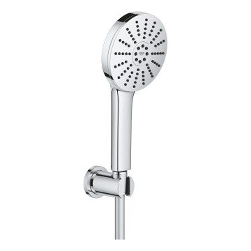 GROHE 1348650000 - Set doccia VITALIO JOY+ 120 mm cromo lucido