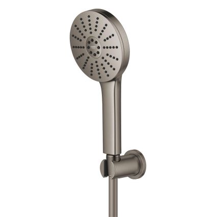 GROHE 134865AL00 - Duschset VITALIO JOY+ 120 mm Graphit